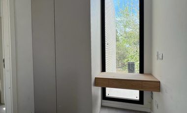 Casa en Bosques de Champagnat