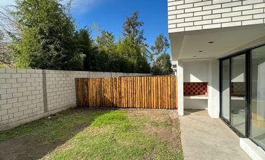 Casa en Bosques de Champagnat