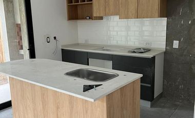 Casa en Bosques de Champagnat
