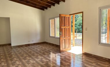 ¡Descubre tu paraíso en Salvador María, partido de Lobos!