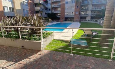 Departamento en San Isidro