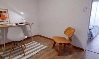 Departamento - Martin
