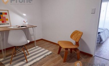 Departamento - Martin