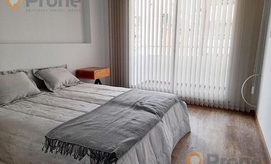 Departamento - Martin