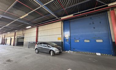 Depósito Galpon en Alquiler - Mixtura 3 - Barracas