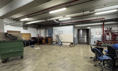 Depósito Galpon en Alquiler - Mixtura 3 - Barracas