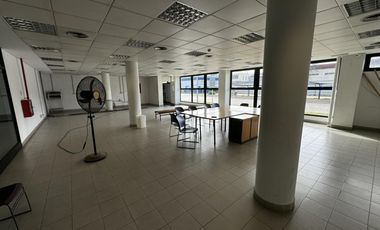 Depósito Galpon en Alquiler - Mixtura 3 - Barracas