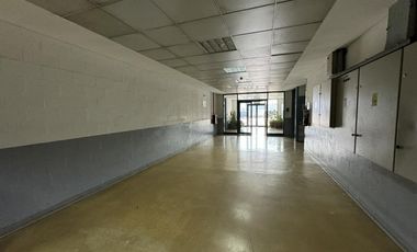 Depósito Galpon en Alquiler - Mixtura 3 - Barracas