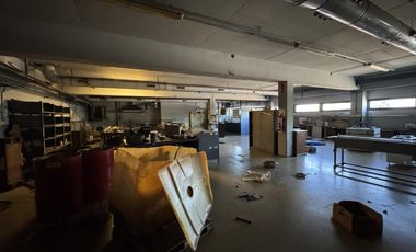 Depósito Galpon en Alquiler - Mixtura 3 - Barracas