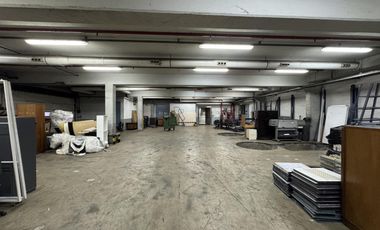 Depósito Galpon en Alquiler - Mixtura 3 - Barracas