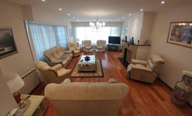 CHALET 5 AMB Lote 920m2 - OPORTUNIDAD RECICLADO
