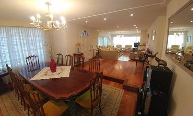 CHALET 5 AMB Lote 920m2 - OPORTUNIDAD RECICLADO