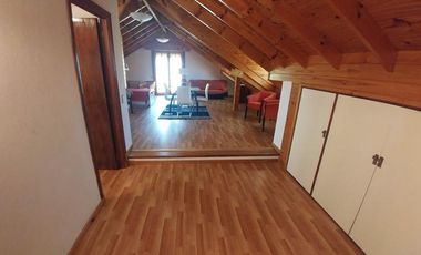 CHALET 5 AMB Lote 920m2 - OPORTUNIDAD RECICLADO