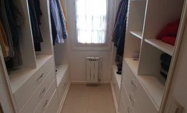 CHALET 5 AMB Lote 920m2 - OPORTUNIDAD RECICLADO