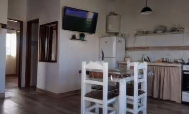 Casa en venta - 2 Dormitorios 1 Baño - 200Mts2 - Mar del Sur