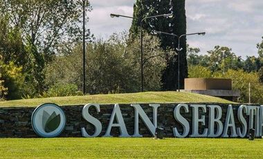 VENTA CASA EN SAN SEBASTIAN AREA 2 - 4 AMBIENTES