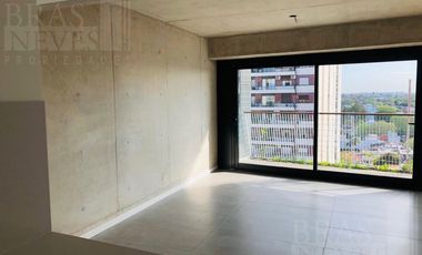 Piso 13 ! con cochera A ESTRENAR!!!