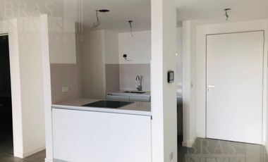 Piso 13 ! con cochera A ESTRENAR!!!