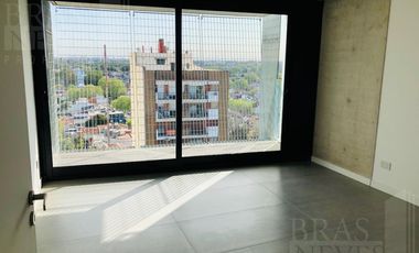 Piso 13 ! con cochera A ESTRENAR!!!