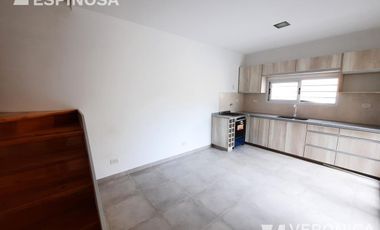 PH de tres ambientes en venta,  Ituzaingó Norte.