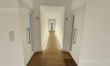 Venta Departamento 3 ambientes con cochera y amenities en Tigre Park