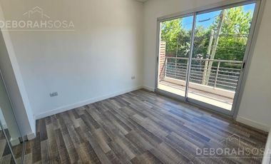 Venta Departamento 3 ambientes con cochera y amenities en Tigre Park