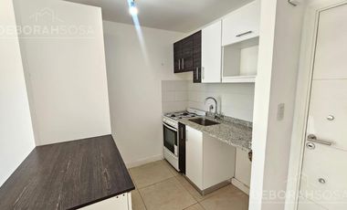 Venta Departamento 3 ambientes con cochera y amenities en Tigre Park