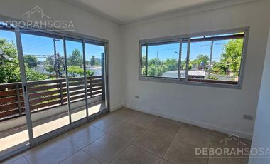 Venta Departamento 3 ambientes con cochera y amenities en Tigre Park