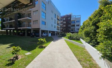 Venta Departamento 3 ambientes con cochera y amenities en Tigre Park