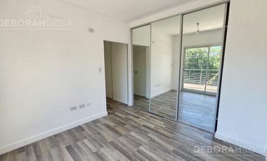Venta Departamento 3 ambientes con cochera y amenities en Tigre Park