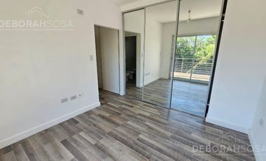 Venta Departamento 3 ambientes con cochera y amenities en Tigre Park
