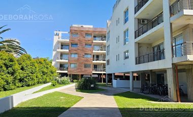 Venta Departamento 3 ambientes con cochera y amenities en Tigre Park