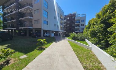 Venta Departamento 3 ambientes con cochera y amenities en Tigre Park