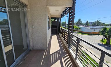 Venta Departamento 3 ambientes con cochera y amenities en Tigre Park