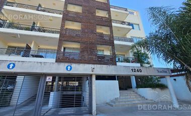 Venta Departamento 3 ambientes con cochera y amenities en Tigre Park