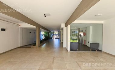 Venta Departamento 3 ambientes con cochera y amenities en Tigre Park