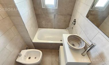 Venta Departamento 3 ambientes con cochera y amenities en Tigre Park