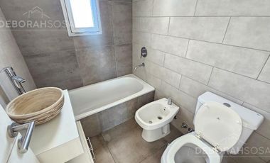 Venta Departamento 3 ambientes con cochera y amenities en Tigre Park