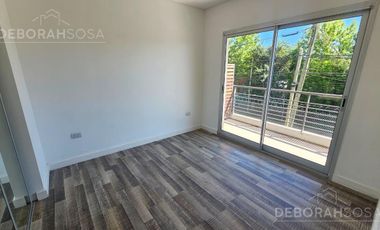 Venta Departamento 3 ambientes con cochera y amenities en Tigre Park