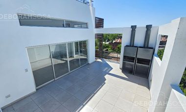 Venta Departamento 3 ambientes con cochera y amenities en Tigre Park