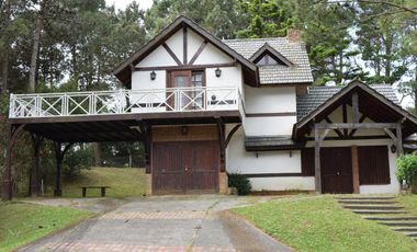Casa - Pinamar