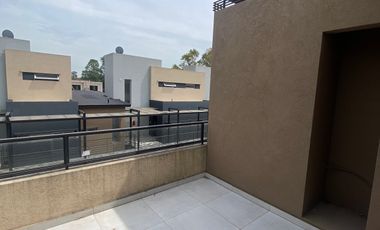Departamento en Random Premium