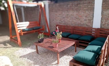 Dúplex en venta - 2 Dormitorios 2 Baños - Cochera - 240Mts2 - Almirante Brown