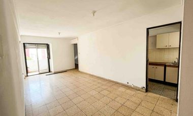 Departamento en venta - 1 Dormitorio 1 Baño - 52,5Mts2 - La Plata