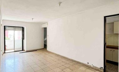 Departamento en venta - 1 Dormitorio 1 Baño - 52,5Mts2 - La Plata