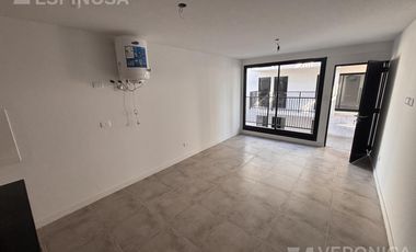 Departamento de dos ambientes venta, Moron