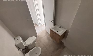 Departamento de dos ambientes venta, Moron