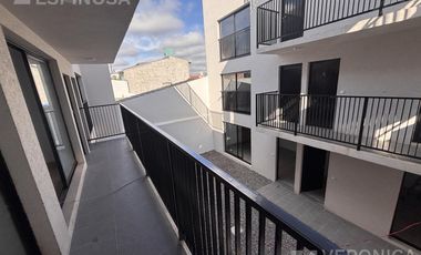 Departamento de dos ambientes venta, Moron