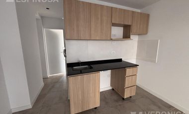Departamento de dos ambientes venta, Moron