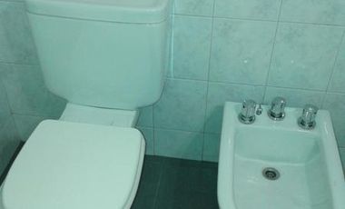 Departamento 1 ambiente alquiler - Belgrano